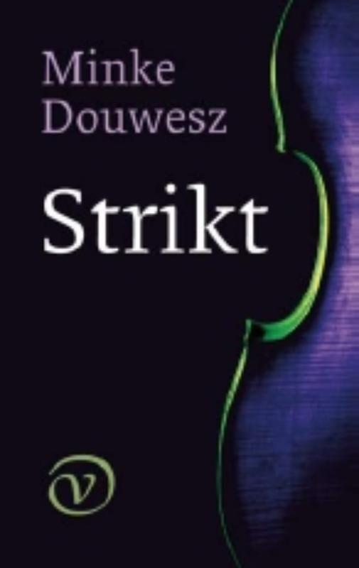 Omslag van Strikt