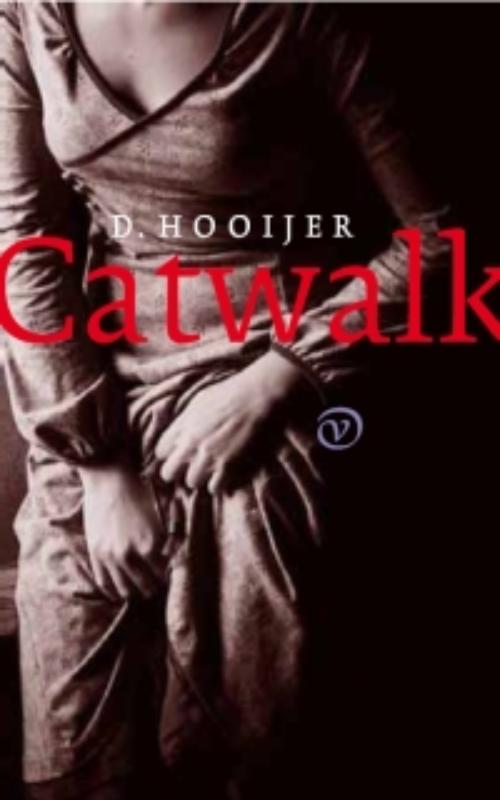 Omslag van Catwalk