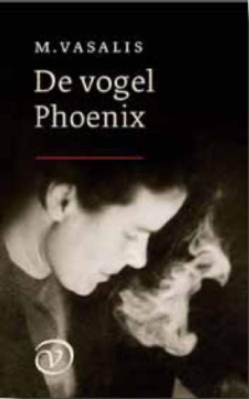 Omslag van De vogel Phoenix