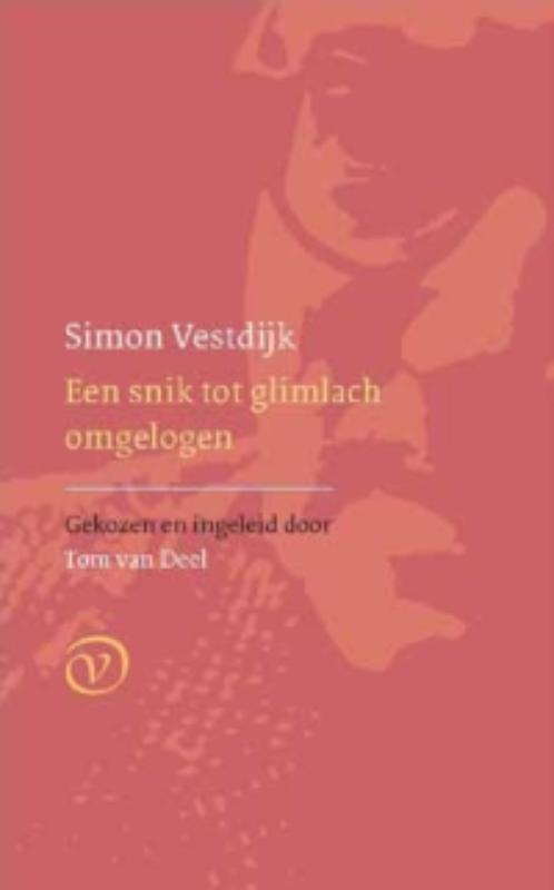 Omslag van Een snik tot glimlach omgelogen