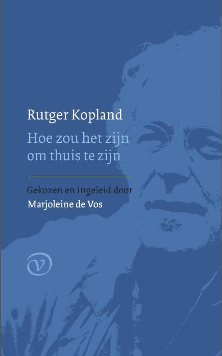 Omslag van Hoe zou het zijn om thuis te zijn