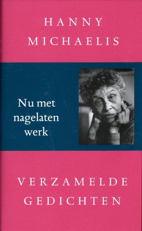 Omslag van Verzamelde gedichten