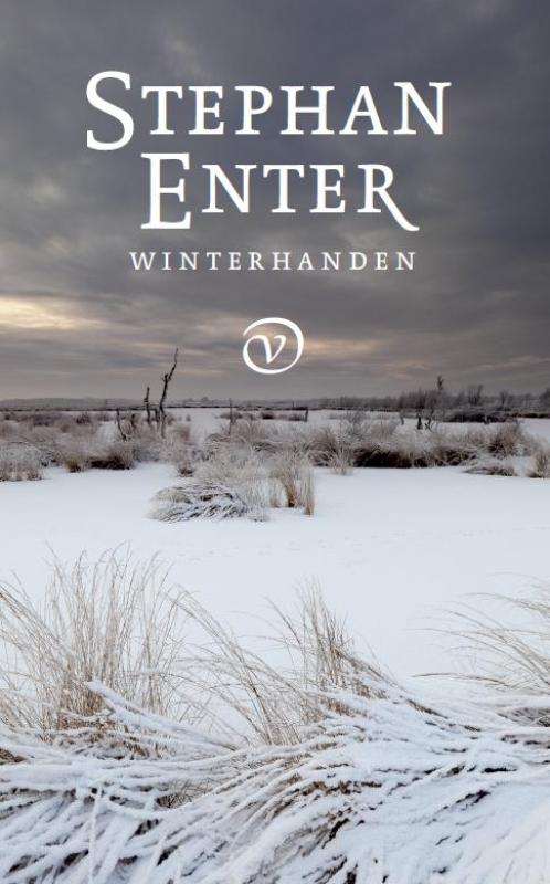 Omslag van Winterhanden
