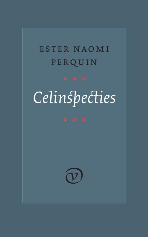Omslag van Celinspecties