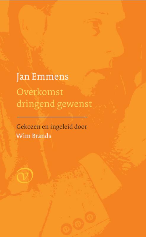 Omslag van Overkomst dringend gewenst