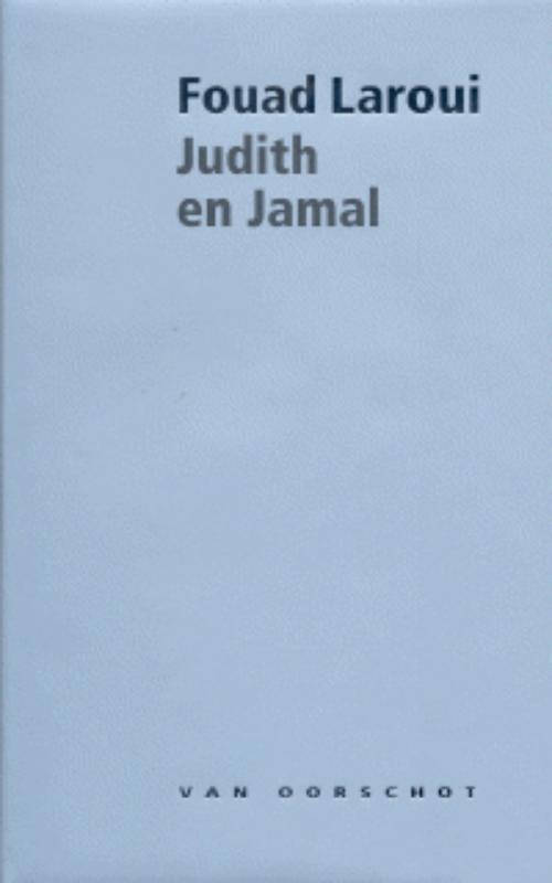 Omslag van Judith en Jamal