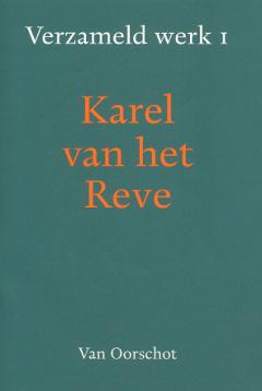 Omslag van 1
