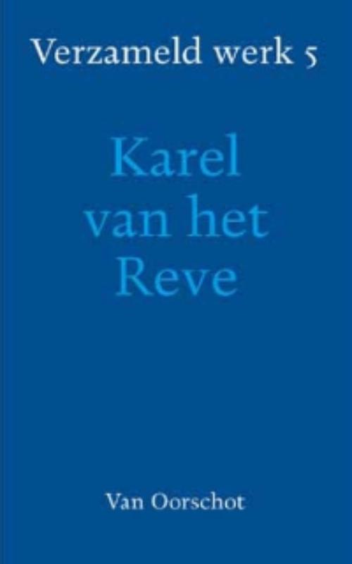Omslag van 5
