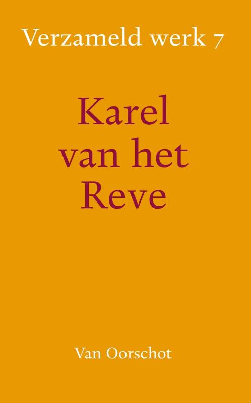 Omslag van 7