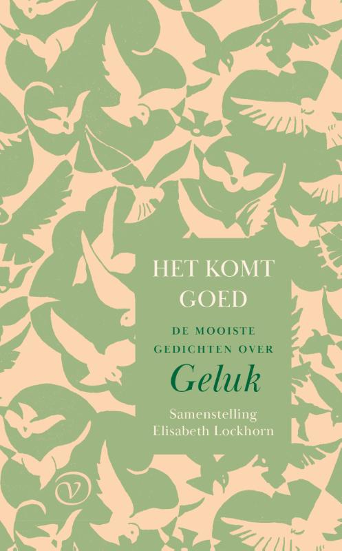 Omslag van Het komt goed