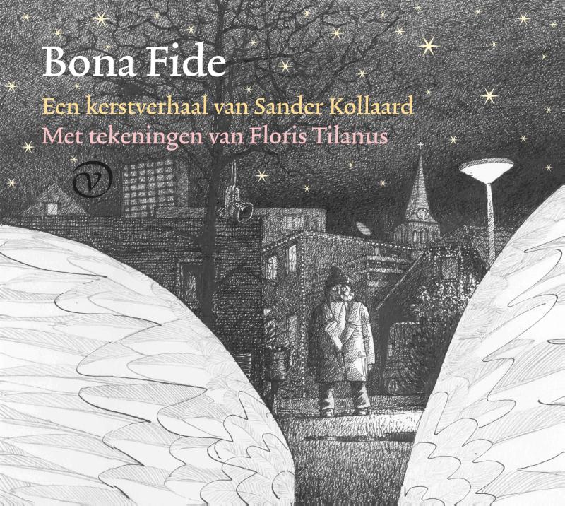 Omslag van Bona fide