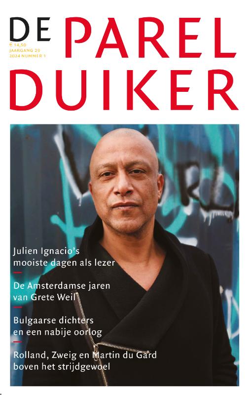 Omslag van 2024/1