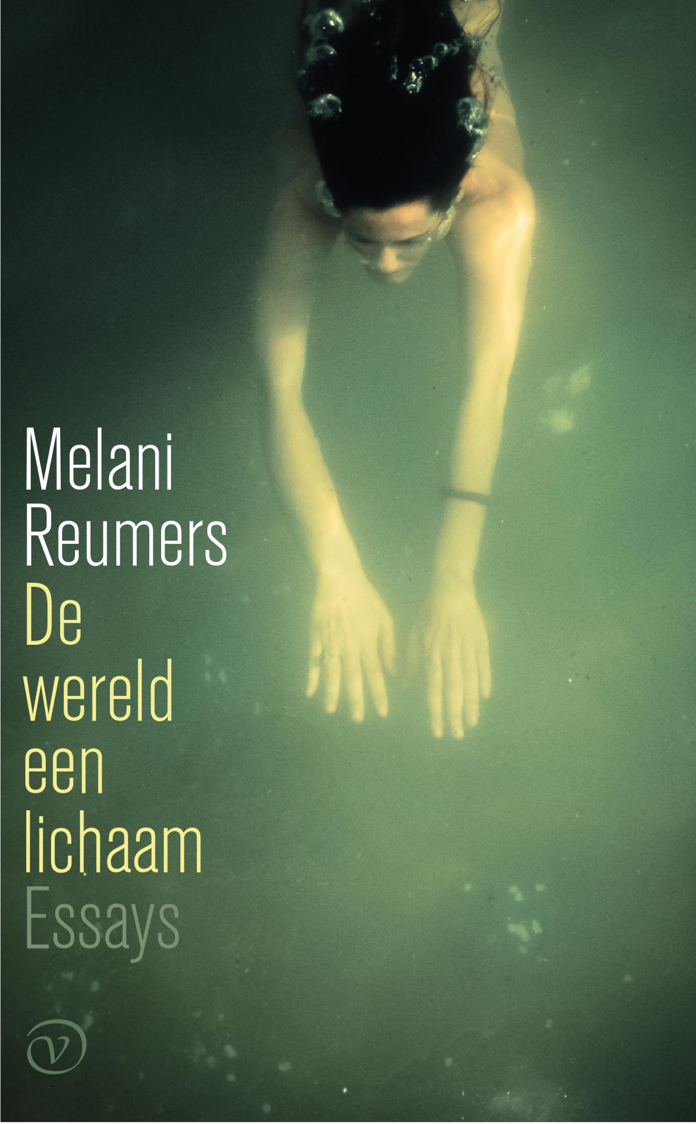 Omslag van De wereld een lichaam