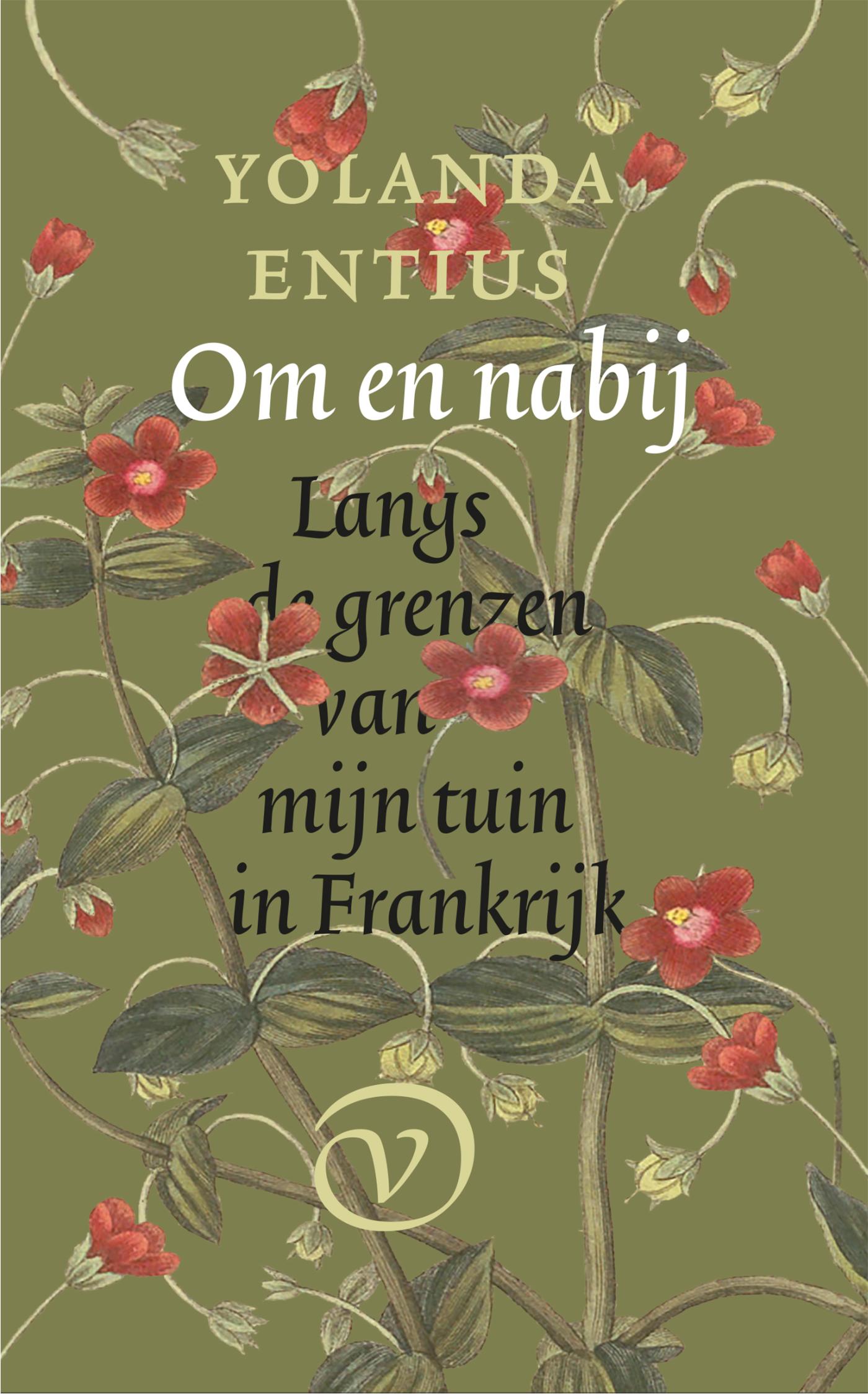 Omslag van Om en nabij