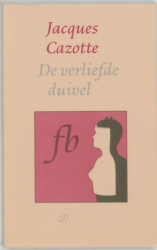 Omslag van De verliefde duivel ; Enguerrand en Strigilline