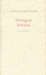 Omslag van Portugese brieven
