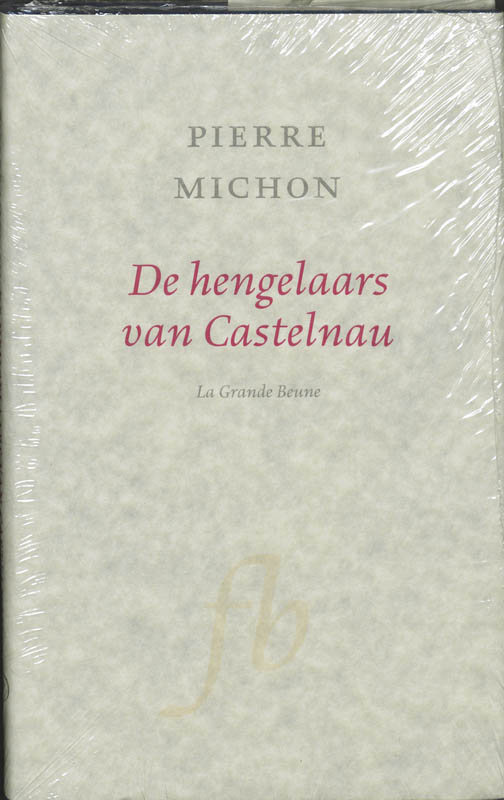 Omslag van De hengelaars van Castelnau