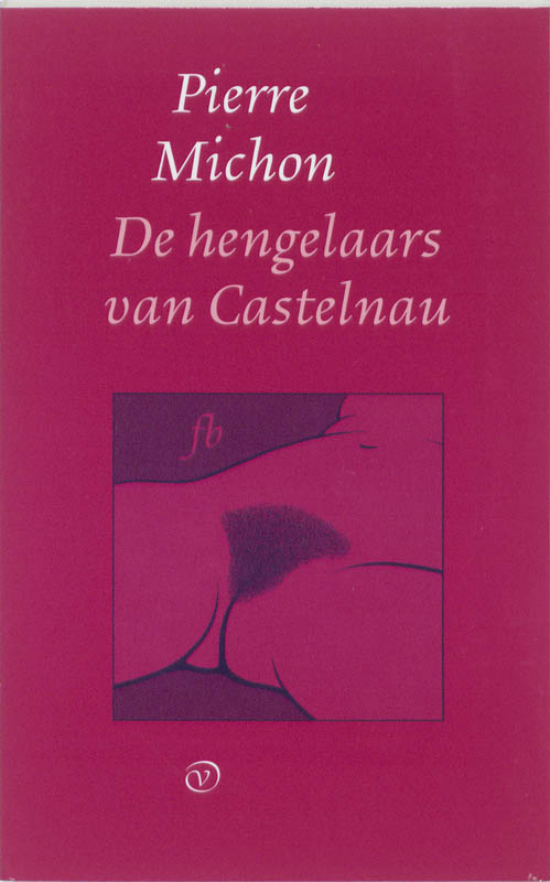 Omslag van De hengelaars van Castelnau