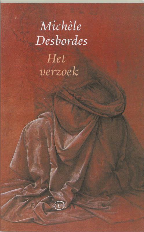 Omslag van Het verzoek