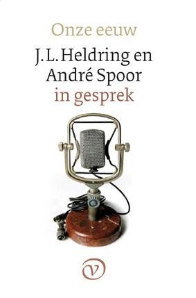 Omslag van Onze eeuw