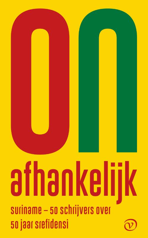 Omslag van Onafhankelijk