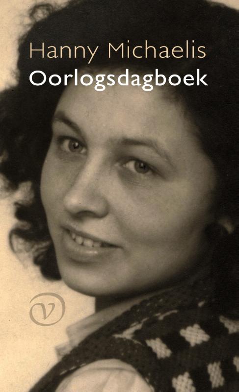 Omslag van Oorlogsdagboek 1940-1945