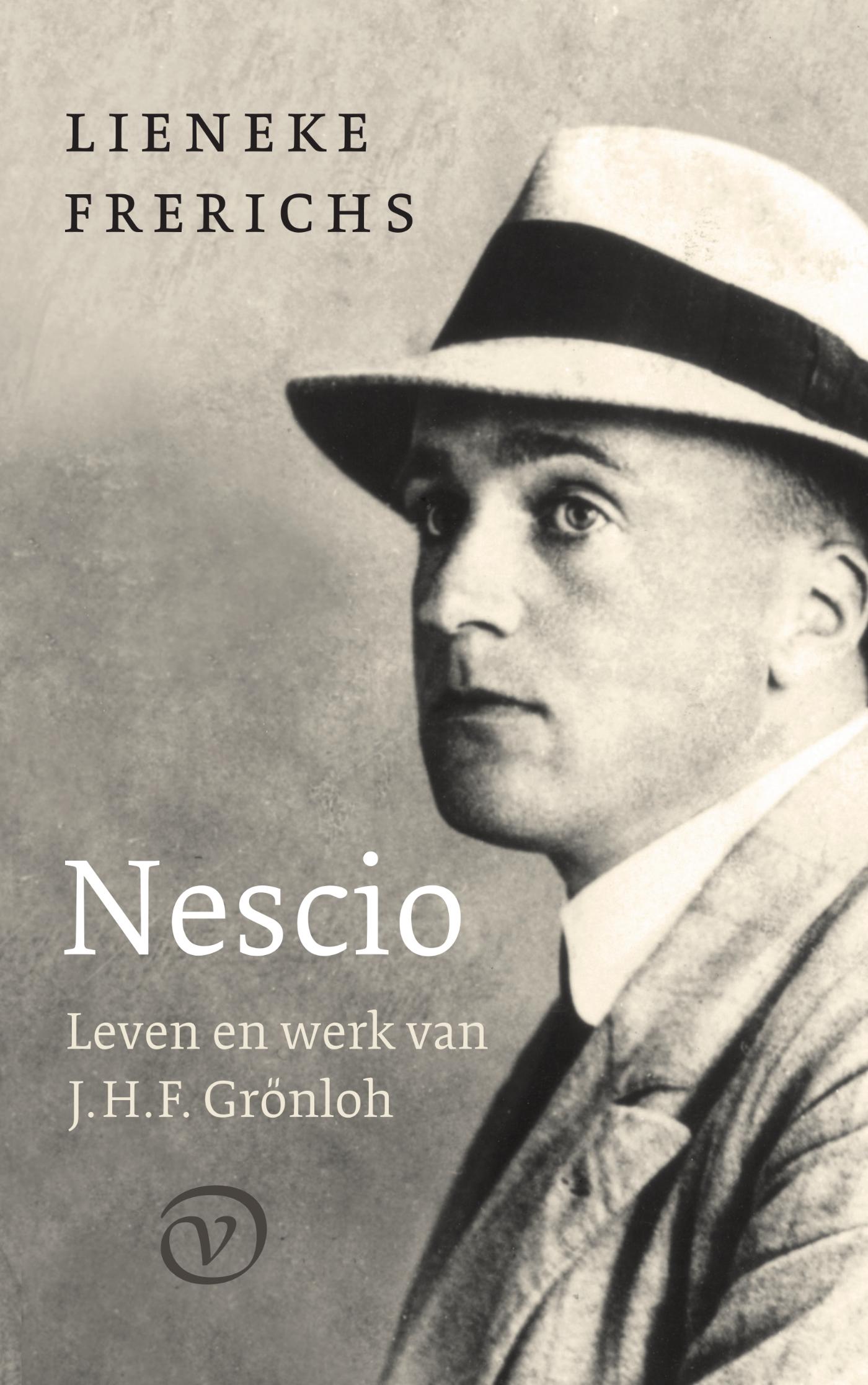 Omslag van Nescio