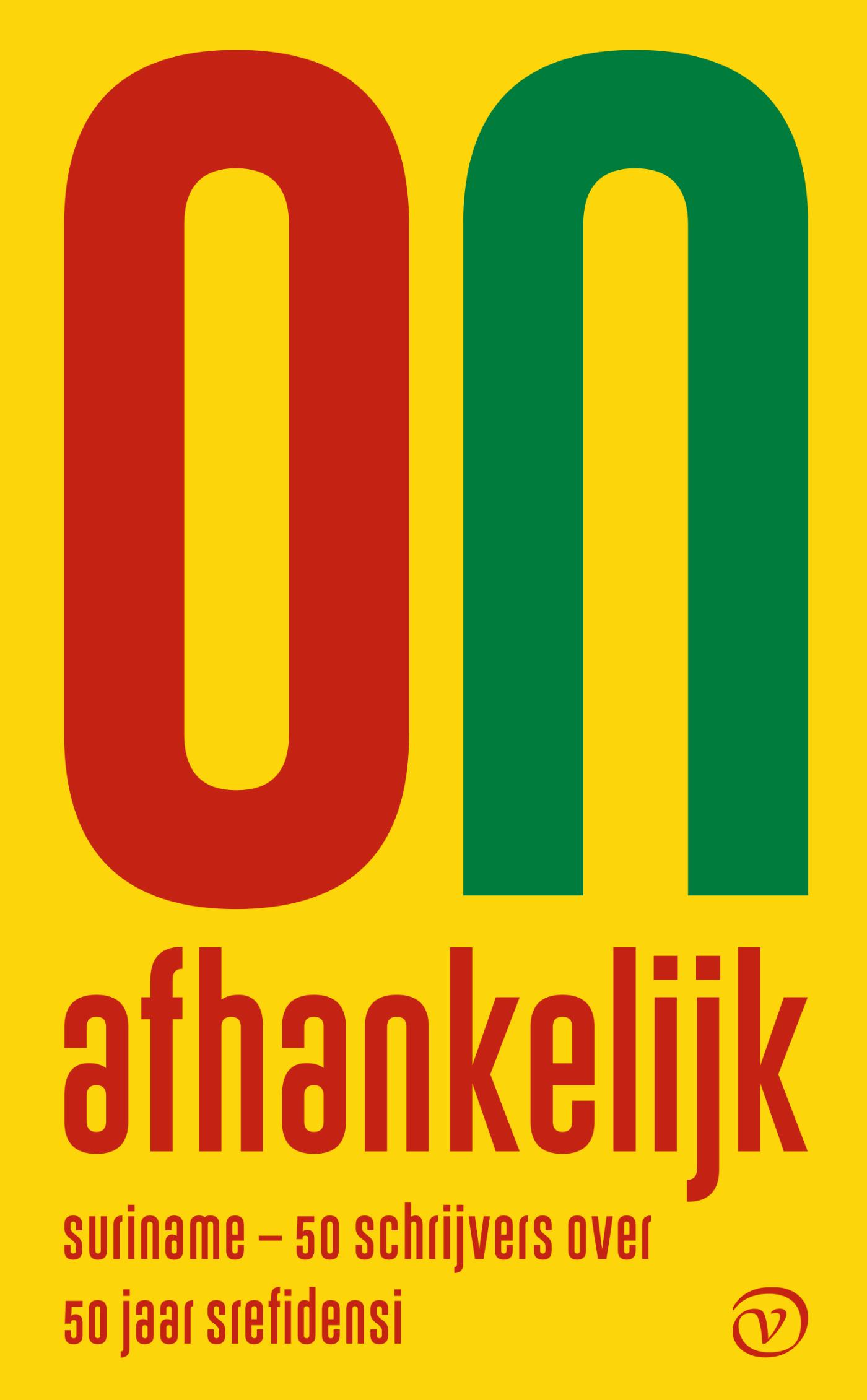 Omslag van Onafhankelijk