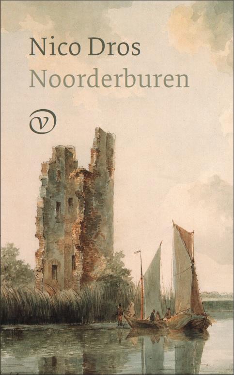 Omslag van Noorderburen