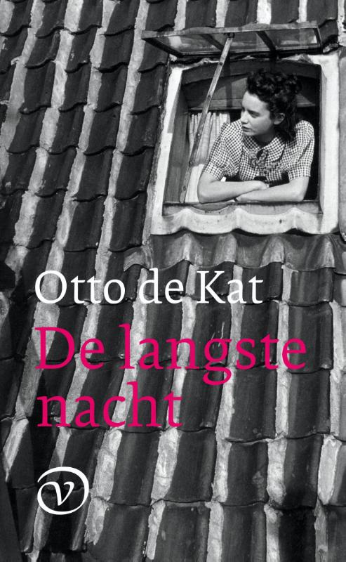 Omslag van De langste nacht