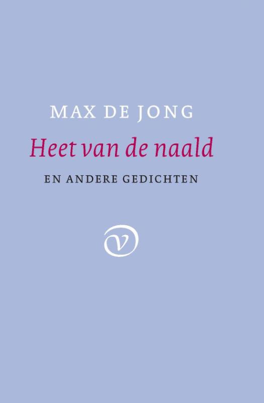 Omslag van Heet van den naald