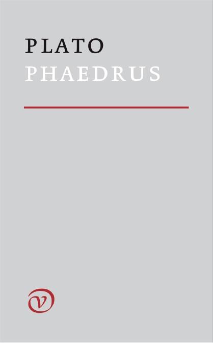 Omslag van Phaedrus