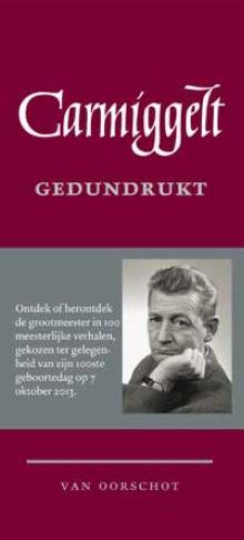 Omslag van Gedundrukt