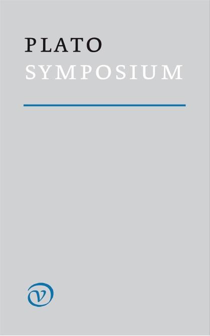 Omslag van Symposium