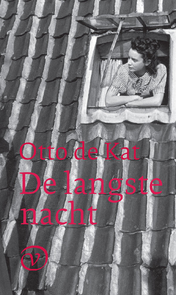 Omslag van De langste nacht