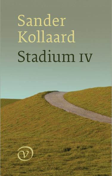 Omslag van Stadium IV