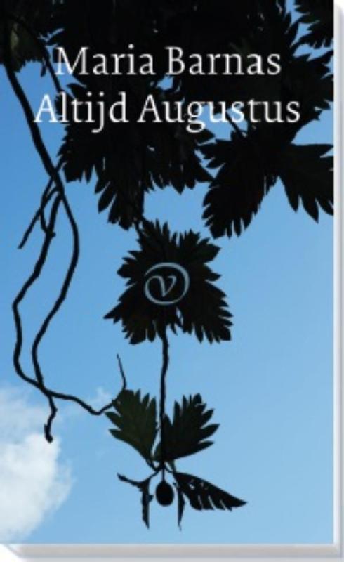 Omslag van Altijd Augustus