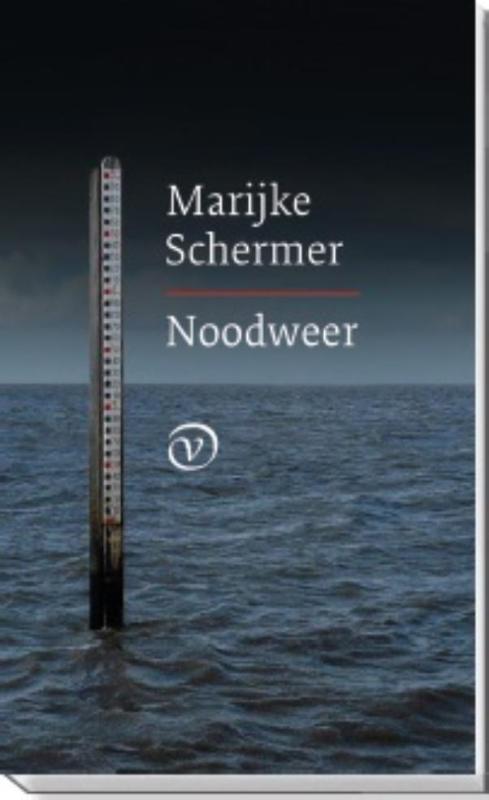 Omslag van Noodweer