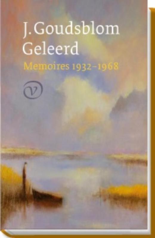 Omslag van Geleerd