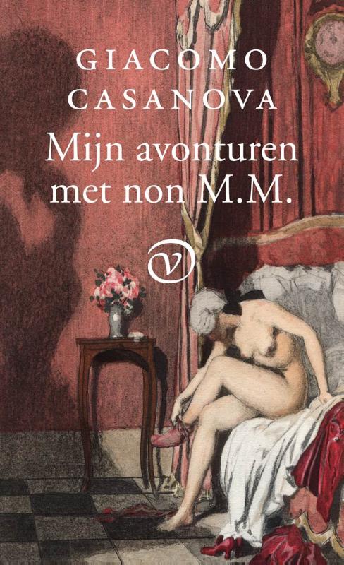 Omslag van Het verhaal van mijn leven vooruitboekje