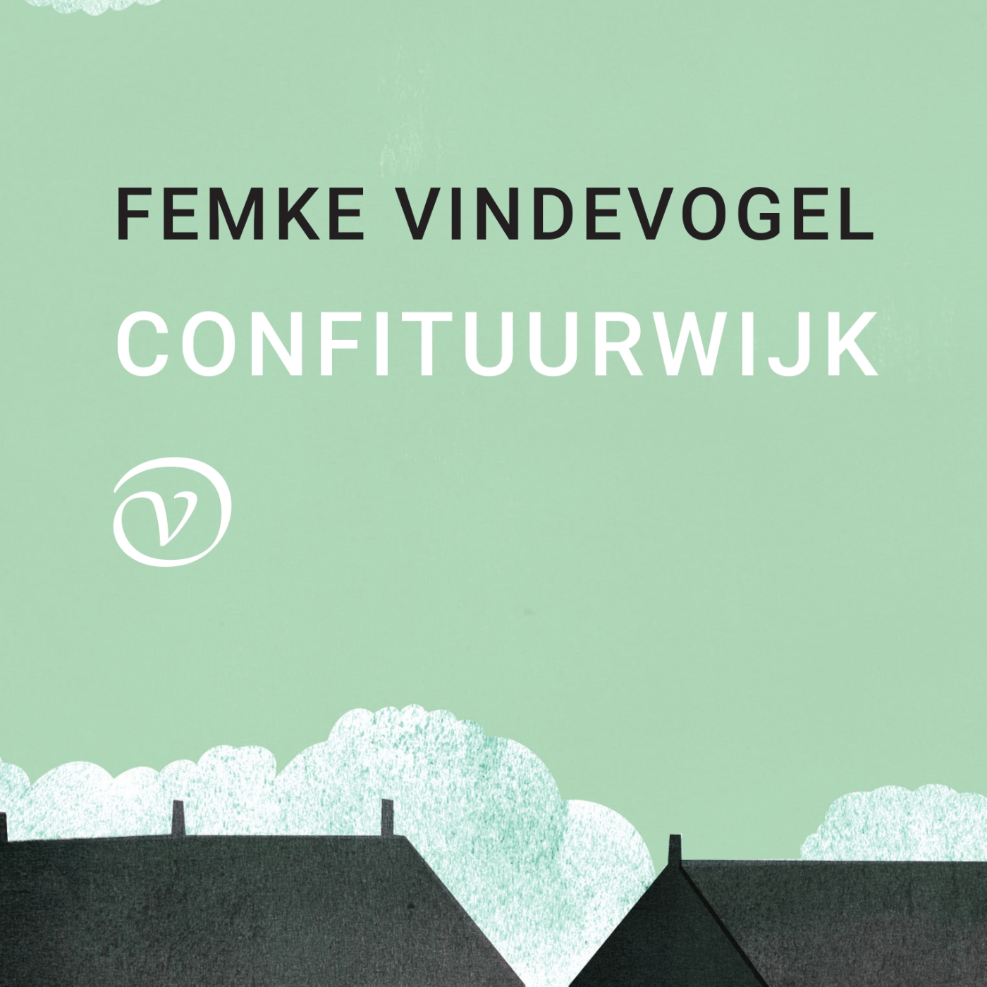 Omslag van Confituurwijk