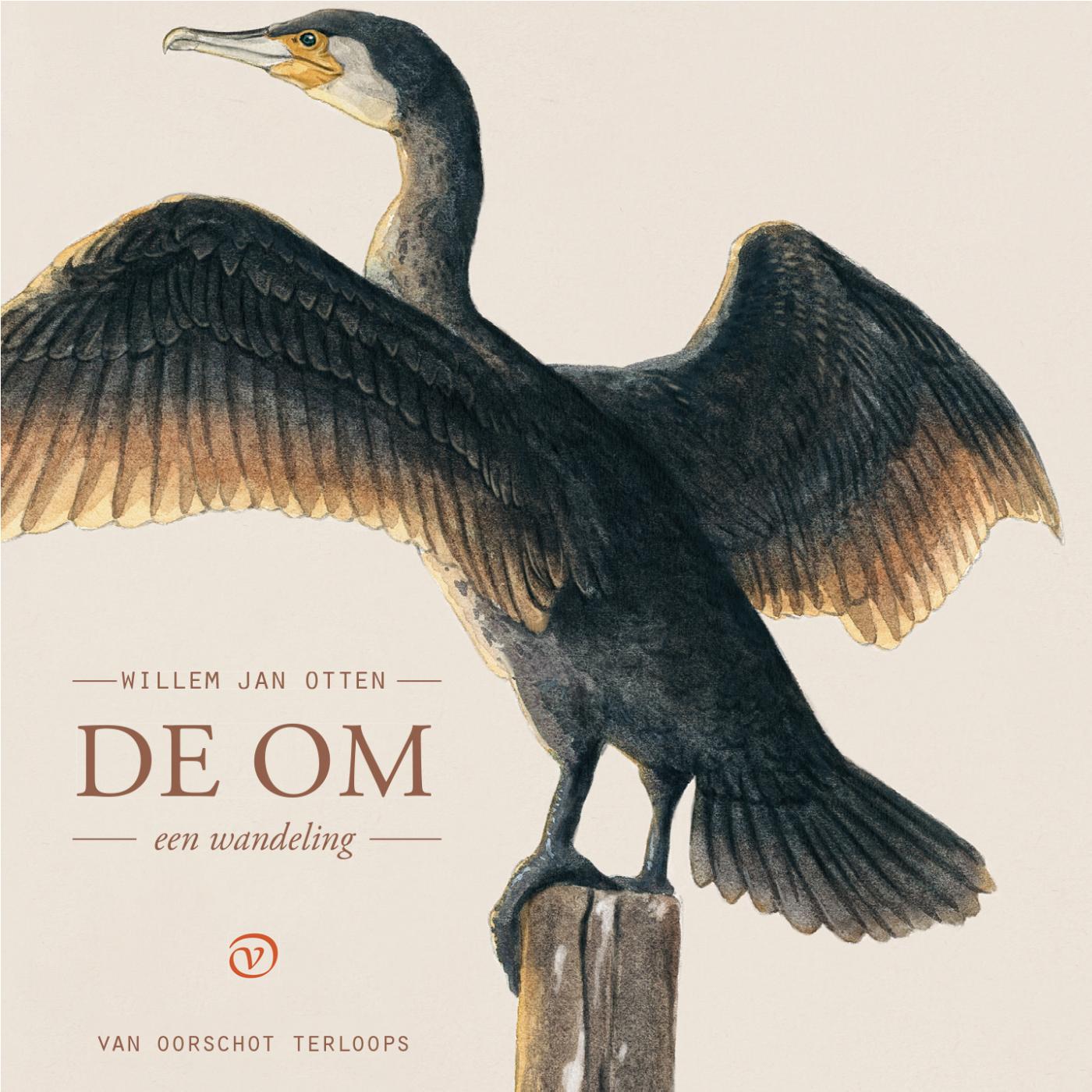 Omslag van De Om