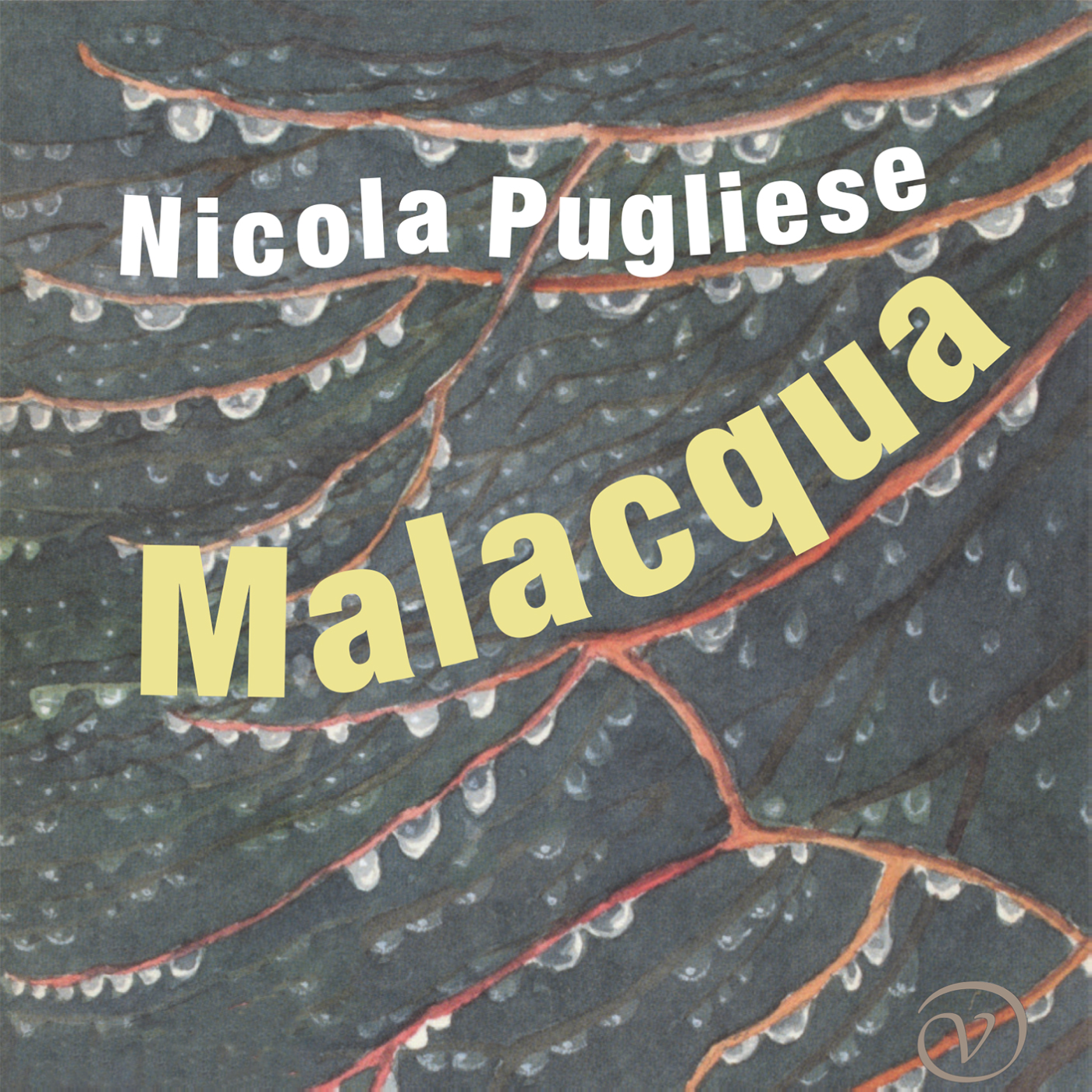 Omslag van Malacqua