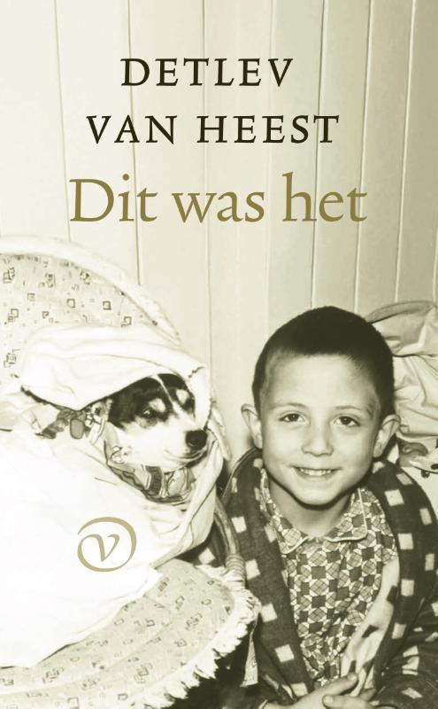 Omslag van Dit was het