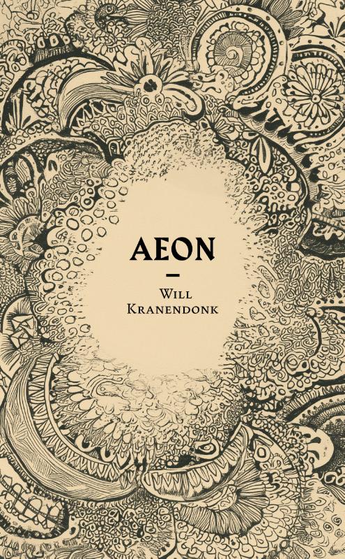 Omslag van Aeon
