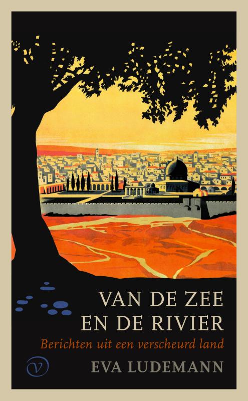 Omslag van Van de zee en de rivier