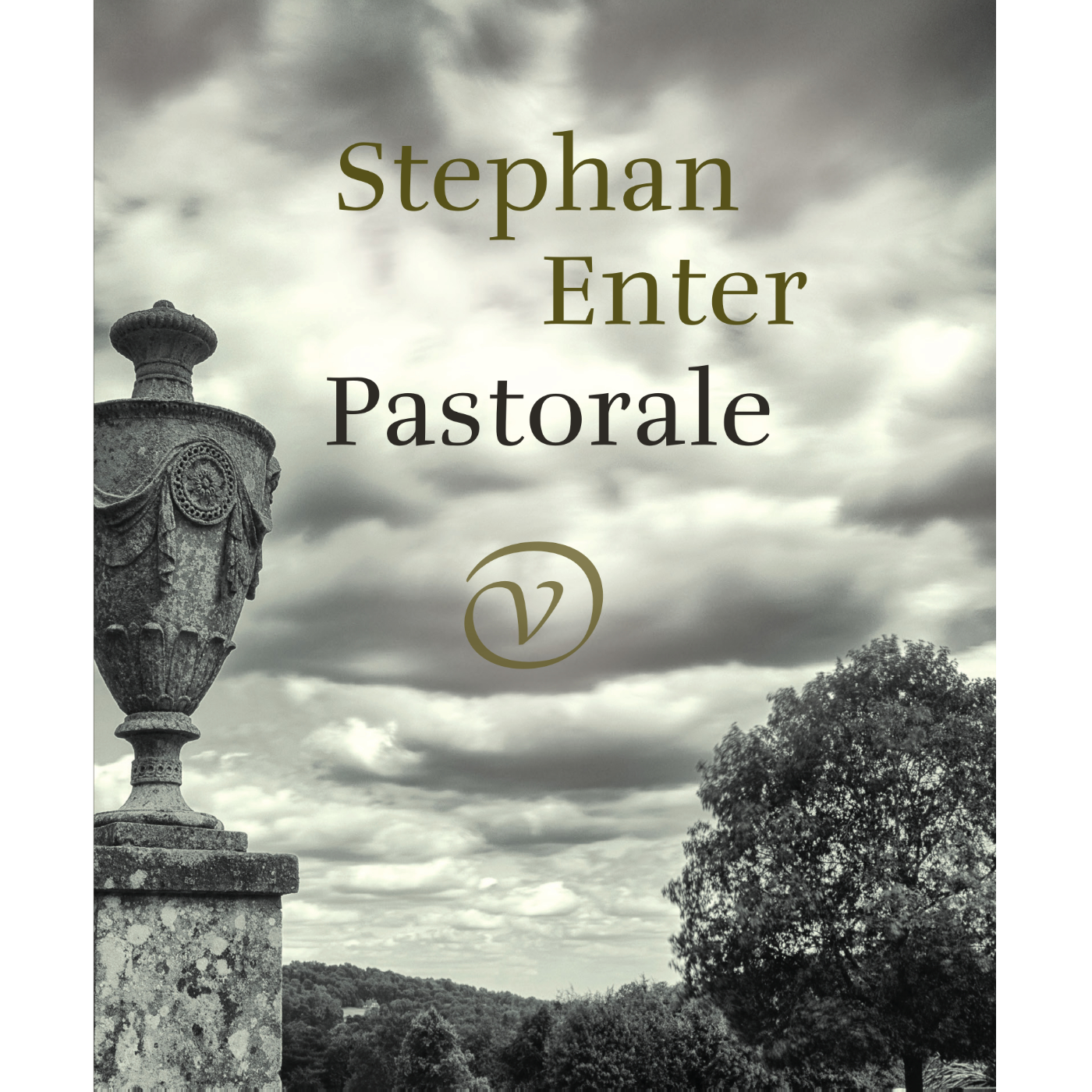 Omslag van Pastorale