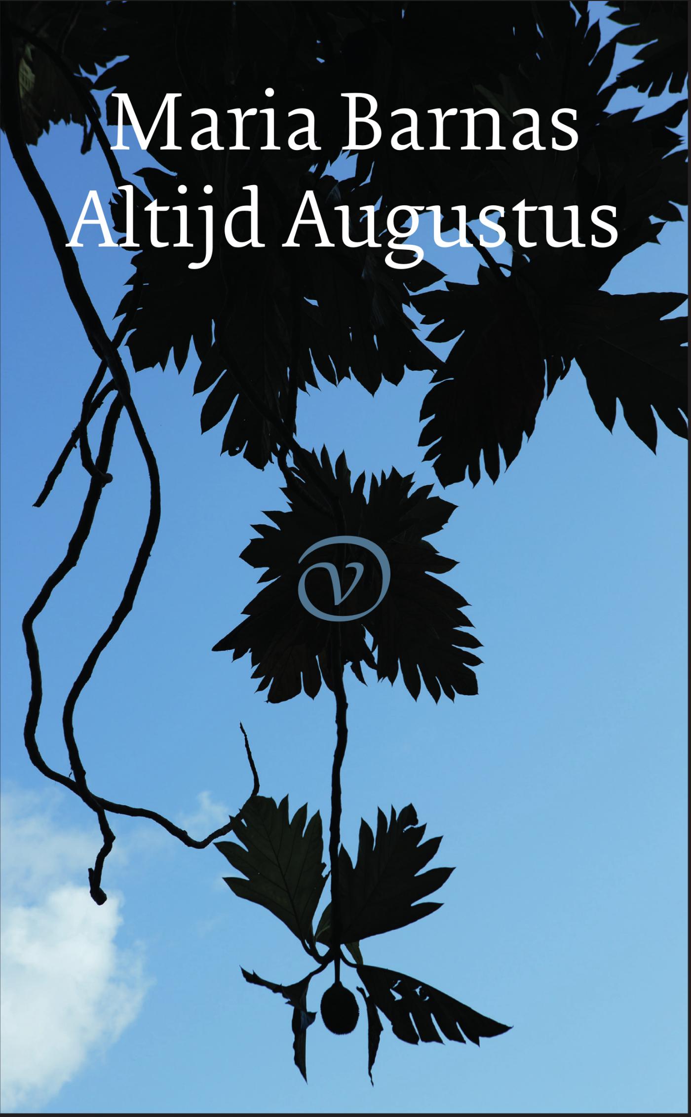 Omslag van Altijd Augustus
