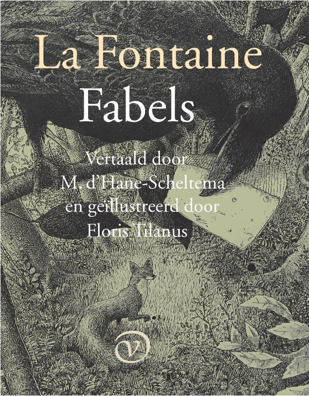 Omslag van Fabels