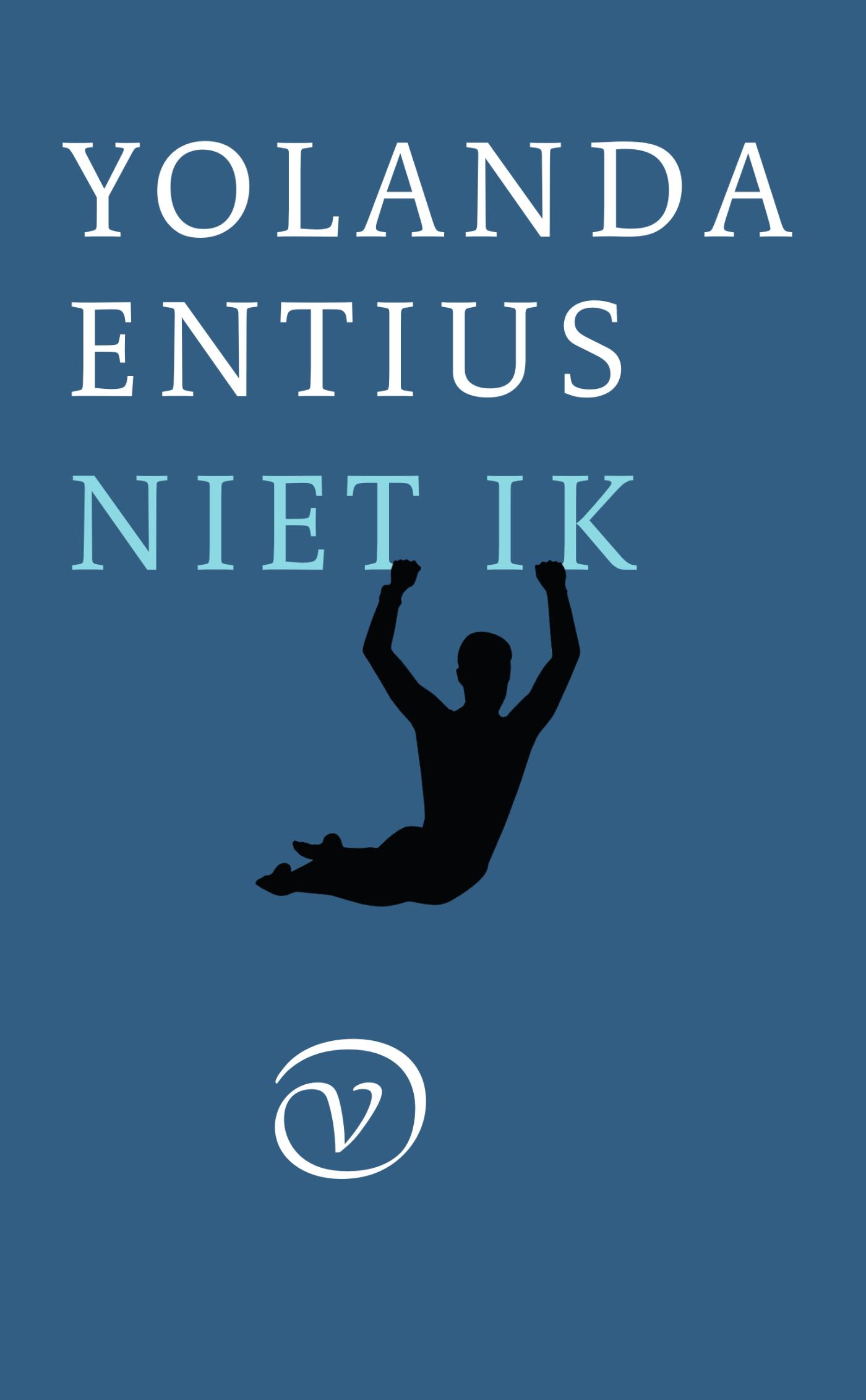 Omslag van Niet ik